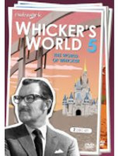 Whicker's World 5: The World Of Whicker