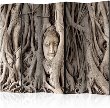 Skærmvæg Buddha's Tree II