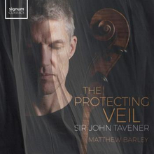 Tavener Sir John: The Protecting Veil