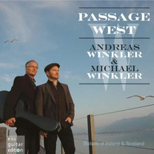 Winkler Andreas & Michael: Passage West