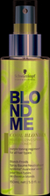 Schwarzkopf Professional Blondme Cool Blondes Neutralizing Spray Conditioner - 150 ml