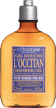 L'Occitane L'Occitan Shower Gel - 250 ml