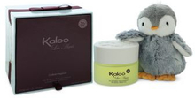 Kaloo Les Amis by Kaloo - Alcohol Free Eau Dambiance Spray + Free Penguin Soft Toy 100 ml - til mæn