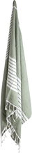 Sagaform - Hamam viltti 90x170 cm grønn
