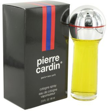 PIERRE CARDIN by Pierre Cardin - Cologne/Eau De Toilette Spray 80 ml - til mænd