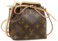 Pre-eide Canvas Louis-Vuitton-Bags