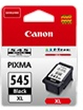 Canon PG 545XL Sort 8286B001