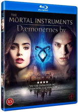 The Mortal Instruments: Dæmonernes by