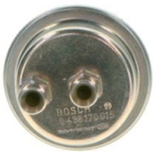 Tryckackumulator, bränsletryck Bosch 0 438 170 015
