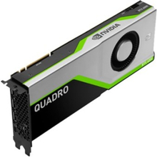 Hpe Nvidia Quadro Rtx 6000 Graphics Accelerator
