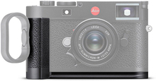 Leica Handgrepp M11 Svart (24025), Leica
