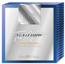 HOT Twilight Pheromone Eau de Parfum Men 15ml