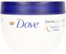 Natcreme Derma Spa Beauty Sleep Dove (300 ml)
