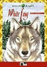 White Fang. Mit CD. Step 2. 7./8. Klasse