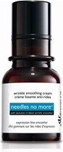 Needles No More Wrinkle Smoothing Cream 15 gr