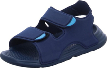 Sandaler til børn Adidas Swim C FY6039 Blå 33