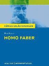 Homo Faber von Max Frisch
