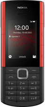Mobiltelefon Nokia 5710 XA 2.8"