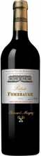 Rødvin Bernard Magrez Prelude of Fombrauge Bourgogne 750 ml 2016