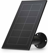 Arlo Essential Solar Panel Charger - Sort