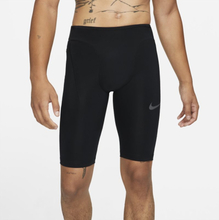Nike Pro Base Layer Men's Shorts - Black