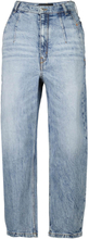 Løse fit jeans
