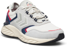 Marathona Reach Lx Shoes Sneakers Chunky Sneakers Multi/mønstret Hummel*Betinget Tilbud
