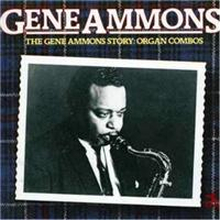 Ammons Gene: Organ Combos