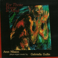 Nilsson Aron: For Those Borne In Mind