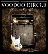 Voodoo Circle: Broken heart syndrome 2011