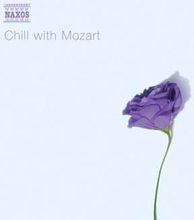 Mozart: Chill With Mozart