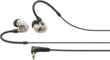 Sennheiser IE 400 Pro Clear in-ear oordoppen transparant