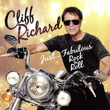 Richard Cliff: Just... Fabulous rock"'n"'roll 2016
