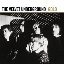 Velvet Underground: Gold