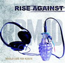 Rise Against: RPM10 - Revolutions Per Minute