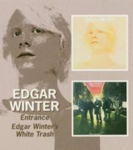 Winter Edgar: Entrance/Edgar Winter"'s Wh...