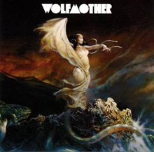 Wolfmother: Wolfmother 2006