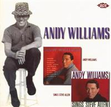 Williams Andy: Andy Williams/Sings Steve Allen