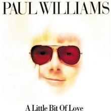 Williams Paul: A Little Bit Of Love