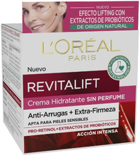 Anti-rynke creme Revitalift L'Oreal Make Up Anti-rynke Spf 15 (50 ml)