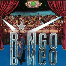 Starr Ringo: Ringo