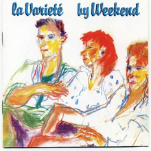 Weekend: La Varieté