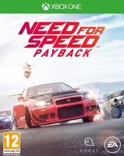 Need for Speed / Payback