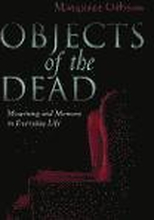 Objects Of The Dead