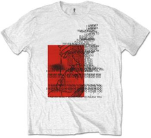 Billie Eilish: Unisex T-Shirt/Please You (Large)