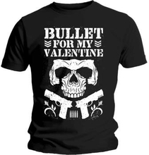 Bullet For My Valentine: Unisex T-Shirt/Bullet Club (XX-Large)