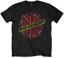 Dead Kennedys: Unisex T-Shirt/Destroy (Large)