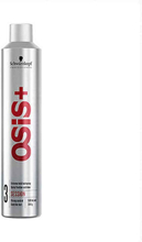 Ekstra fast hold hårspray Osis+ Schwarzkopf (300 ml)