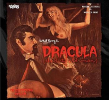 Whit Boyd Combo: Dracula - The Dirty Old Man ...