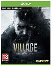 Resident Evil 8 - Village Xbox One